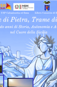 IIS Majorana Cascino Piazza Armerina